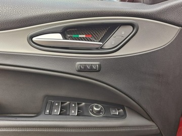 Alfa Romeo Stelvio SUV 2.0 Turbo 200KM 2018 Alfa Romeo Stelvio, zdjęcie 11