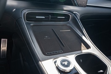 Chery Tiggo 8 SUV 1.6 T-GDI 147KM 2025 CHERY TIGGO 8 Comfort 1.6 T-GDI DCT Suv 147KM 2025, zdjęcie 12