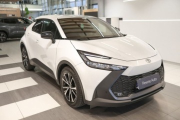 Toyota C-HR II SUV 1.8 Hybrid 140KM 2024 Toyota C-HR 1.8 Hybrid Style 1.8 Hybryda 140KM, zdjęcie 1