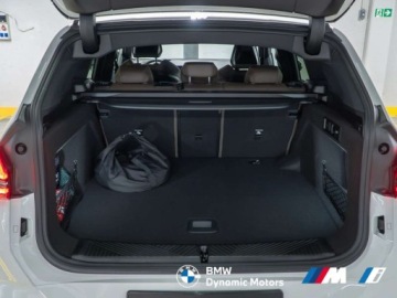 BMW X3 G45 SUV Plug-In 2.0 30e 299KM 2025 BMW X3 30e xDrive 299 KM PHEV - Gotowy do Odbioru - Pakiet M Pro - Kamera, zdjęcie 16