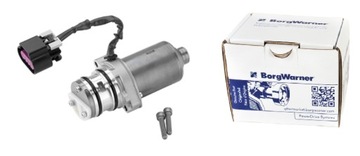 ČERPADLO SPOJKY HALDEX /GENERACJA IV/ - WAHLER DS120878