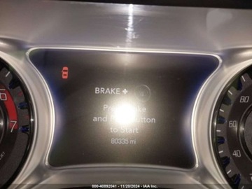 Chrysler 300C II 2019 Chrysler 300s 2019r., 5.7, od ubezpieczalni 5.7 Benzyna 363KM, zdjęcie 10