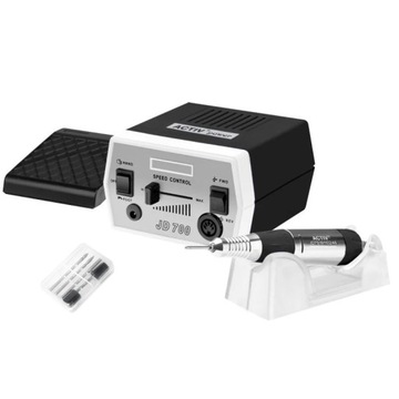 ACTIV POWER FREZARKA JD700 CZARNA