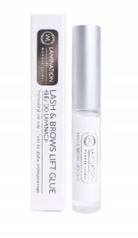 WONDER LASHES KLEJ DO LAMINACJI, LIFTINGU RZĘS 5ML