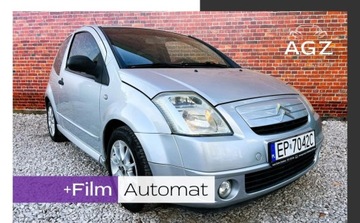 Citroen C2 2004
