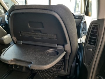 Citroen C4 Picasso II Picasso 1.2 PureTech 130KM 2015 Citroen C4 Picasso, BEZKOLIZYJNY!! PROMOCJA !!, zdjęcie 17