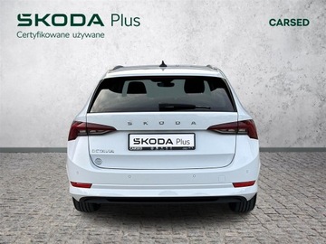 Skoda Octavia IV Scout 1.5 TSI ACT 150KM 2023 Skoda Octavia 1.5TSI 150KM Ambition l Gwarancja, P, zdjęcie 33