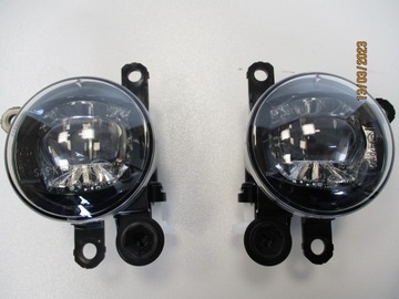 HALOGEN LED OPEL CORSA F 13497330 13497329