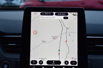 Renault Arkana 2022 Renault Arkana Wirtul Pelna-Hybryda NaviKamera Full-LED Asystenty Pol-Skora, zdjęcie 13