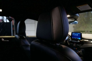 Ford Escape III 2023 Ford Escape ST Line Apple CarAndroid Tempomat Podg.Fotele Asystent Pasa Fu, zdjęcie 31