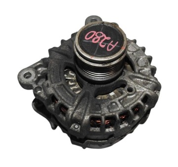 A280 ALTERNÁTOR VW PASSAT B8 1.6 2.0 TDI 04L903023J