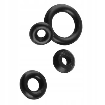 НАБОР УПЛОТНИТЕЛЬНЫХ КОЛЬЦЕВ ДЛЯ ЧАСОВ