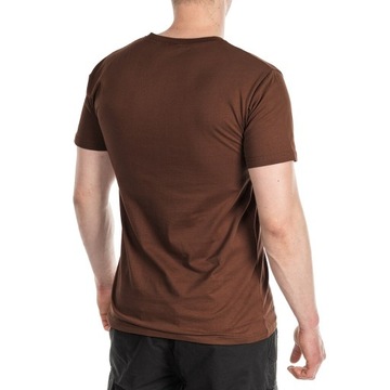 Koszulka T-Shirt Pentagon Spartan Terra brown S