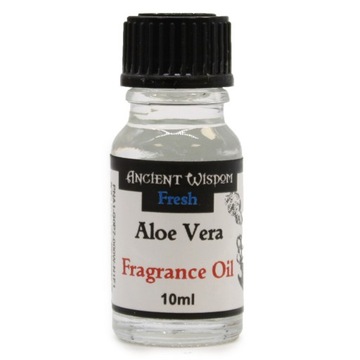 Olejek Zapachowy 10 ml Aloes