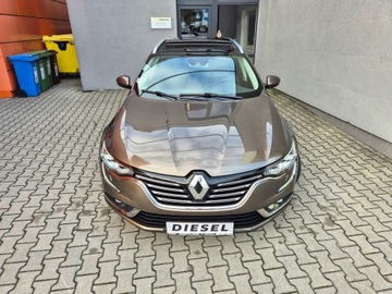 Renault Talisman Kombi 2.0 Blue dCi 200KM 2019 Renault Talisman 2.0 Blue dCi Limited, zdjęcie 2