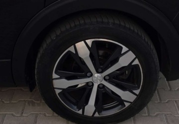 Peugeot 5008 II Crossover 2.0 BlueHDI 180KM 2020 Peugeot 5008 GT Line7 osobowySalon PLPanoramaMasazePo serwisieGwarancja 12, zdjęcie 34