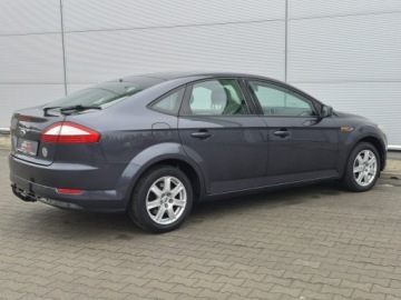 Ford Mondeo IV 2009 Ford Mondeo 1.6 Benzyna, Klimatyzacja, Hak, zdjęcie 14