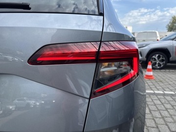 Skoda Kodiaq I 2021 Škoda Karoq 2.0 TDI SCR 4x2 Ambition DSG, zdjęcie 11