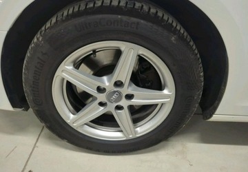 Audi A4 B9 Limousine Facelifting 2.0 35 TFSI 150KM 2020 Audi A4 Limousine Salon PL 1 wlasciciel LED Automat Navi Parktronic, zdjęcie 6