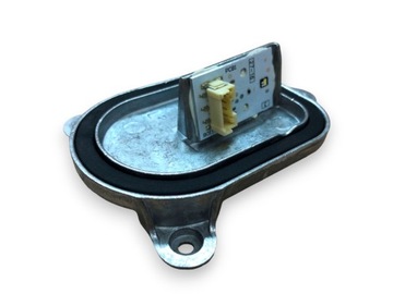 Sterownik Moduł LED DRL Lewy 63117466543 7466543 Do BMW Serii 1 F52 F40
