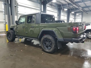 Jeep Gladiator 2021 Jeep Gladiator Sport 2021 3.6l 3.6 Benzyna 285KM, zdjęcie 1