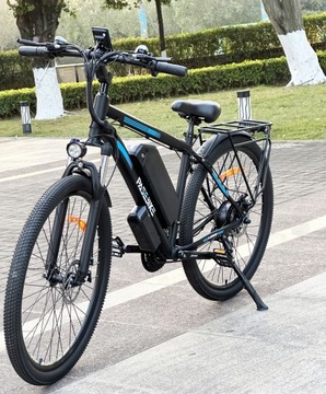 Adult use EN29 inch Mountain electric bike 1000 W 48 V 21 AH 55 hp/H 120 hp