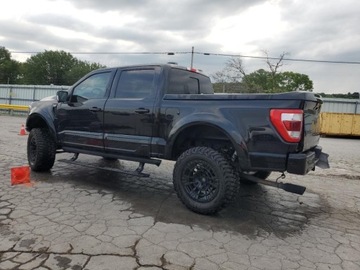 Ford 2023 Ford F150 Supercrew 2023 5.0l 5.0 Benzyna 400KM, zdjęcie 1
