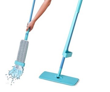 SPONTEX Easy System Max+ MOP PŁASKI