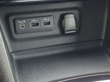 Renault Megane IV GrandCoupe Facelifting 1.0 TCe 115KM 2022 Renault Megane Salon PL Benzyna LED Lift aut klimatyzacja Benzyna 116KM, zdjęcie 23