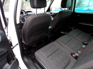 Opel Zafira C Tourer 2.0 CDTI ECOTEC 110KM 2013 Opel Zafira Gwarancja / 7 Osobowy / 2,0 CDTI, zdjęcie 26