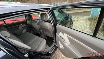 Kia Sportage III SUV Facelifting 2.0 CRDi 184KM 2014 Kia Sportage 2.0crdi Lift AWD 4x4 Polski salon ledy bi xenon Navi kamery, zdjęcie 15