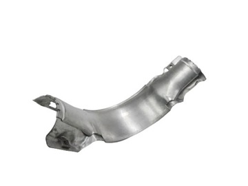 ТЕПЛОВОЙ ЭКРАН RENAULT 19 ГЛУШИТЕЛЬ 7700781642