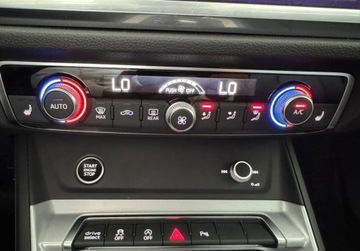 Audi Q3 II SUV 1.5 35 TFSI 150KM 2023 Audi Q3 Salon Polska Sportback bogaty dwukolorowy Coupe SUV 1.5 Benzyna, zdjęcie 12