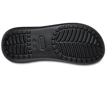 Męskie Buty Chodaki Klapki Platforma Crocs Crush 207670 Sandal 36-37
