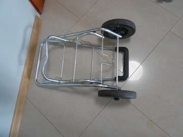 СУМКА НА ТЕЛЕЖКЕ ДЛЯ КОРПОРАТИВНЫХ ПОКУПОК ANDERSEN