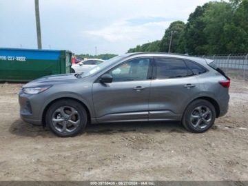 Ford Escape III 2024 Ford Escape 2024r, ST-Line, 1.5L 1.5 Benzyna 182KM, zdjęcie 5