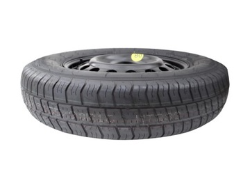 KOLO DOJEZDOVÉ 16 OPEL ANTARA (2006-2014) NOVÉ