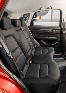 Mazda CX-5 II SUV 2.0 SKY-G 165KM 2021 Mazda CX-5 2.0 Hikari- 2WD 2.0 Benzyna 165KM, zdjęcie 14