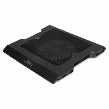 PODKŁADKA CHŁODZĄCA DO LAPTOPÓW NOTEBOOK 15,6