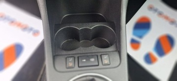 Skoda Fabia II Hatchback 1.6 i 16V 105KM 2009 Škoda Fabia Skoda Fabia Automat Klima, zdjęcie 12