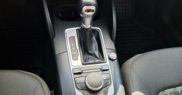 Audi A3 8V Hatchback 3d 1.2 TFSI 110KM 2014 Audi A3 Sportback 1,2 TFSI 110KM Automat S-tronic Navi Serwis Oplacony, zdjęcie 36