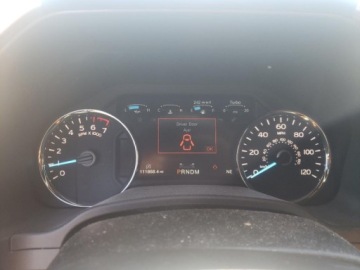 Ford 2020 Ford F150 2020 SUPERCREW, V6 3.5L, 4x4, od ubezpieczalni 3.5 Benzyna 375KM, zdjęcie 8