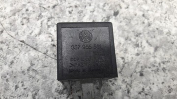 357955531 RELÉ VW TRANSPORTER T4