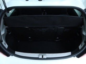 Toyota Aygo II Hatchback 3d Facelifting 1.0 VVT-i 72KM 2019 Toyota Aygo 1.0 VVT-i, Salon Polska, zdjęcie 12