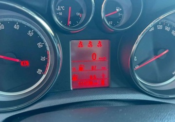 Opel Mokka I SUV 1.4 Turbo ECOTEC 140KM 2015 Opel Mokka COSMO 1.4B 140Ps 4x4 Ledy Bixenon Polskora Niski Przebieg 1 Wla, zdjęcie 29