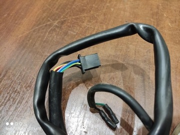 ПЕРЕКЛЮЧАТЕЛЬ ЧОППЕРА ZIPP STAR 250