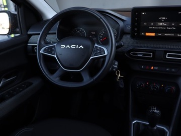 Dacia Logan III 2022 Dacia Sandero 1.0 TCe, Salon Polska, zdjęcie 6
