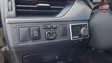 Toyota Avensis III Wagon Facelifting 2015 2.0 D-4D 143KM 2017 Toyota Avensis Rej PL Navi Pre Collision Keyles Webasto Kamera Ksenon Klim, zdjęcie 27