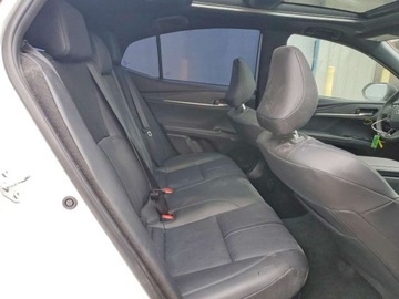 Toyota Camry IX 2025 Toyota Camry Xse 2025 2.5 Hybryda 203KM, zdjęcie 10