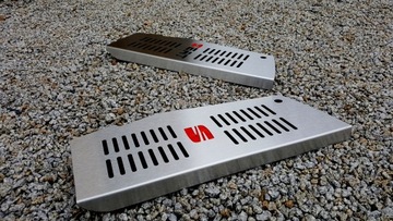 Подъемник CUPRA SEAT LEON 1M TOLEDO II TOP SPORT